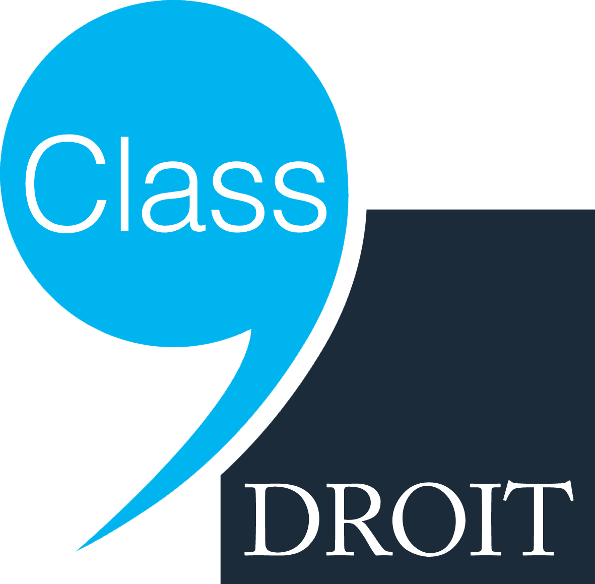 Logo de Class'Droit